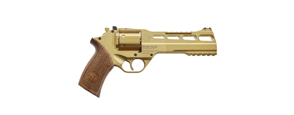 Rhino 60DS GOLD — 1650